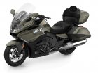 BMW K1600 Grand America